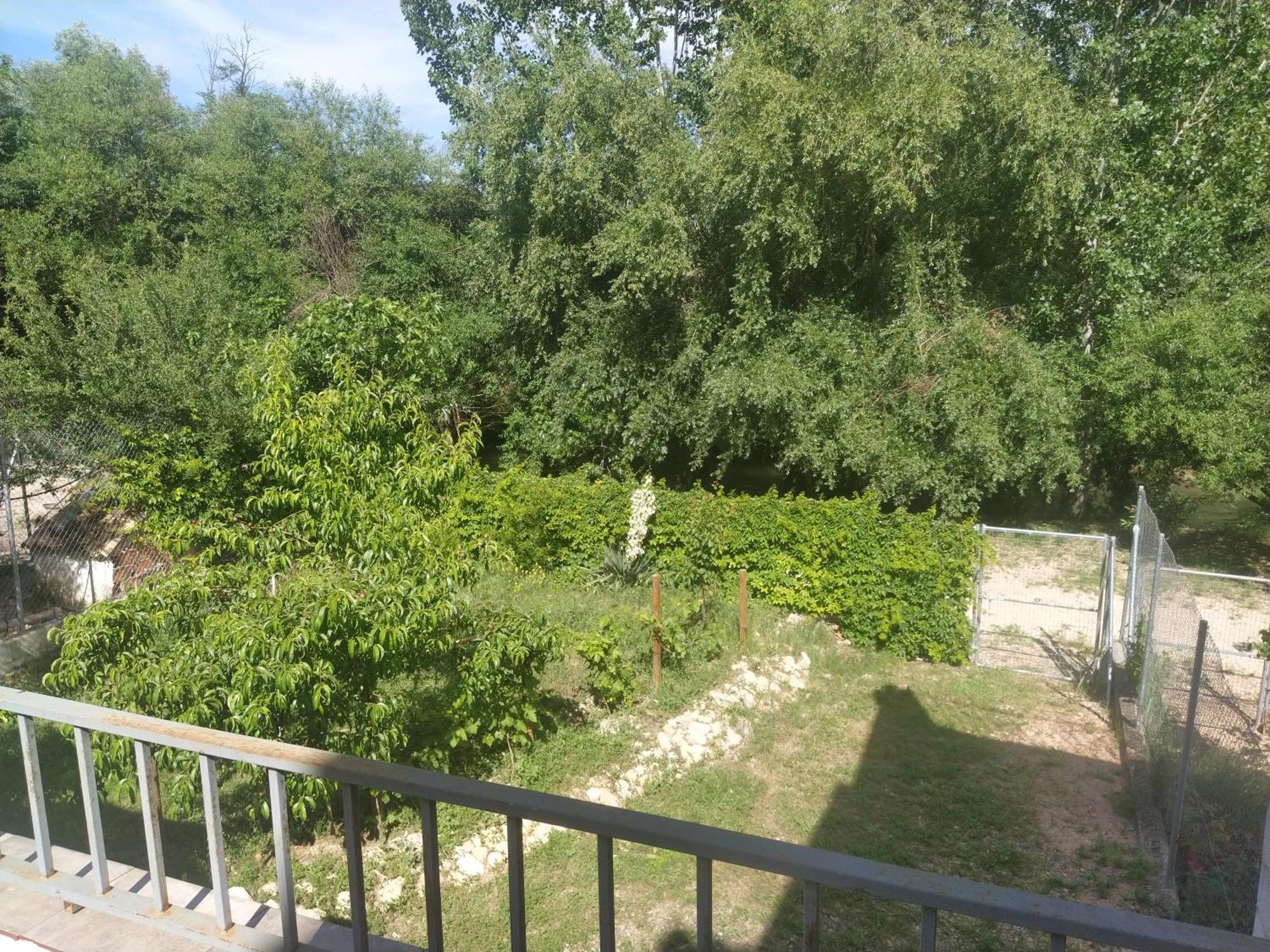 ビリャカリリョ Vivienda Rural Mogon-Junto Al Guadalquivir Bヴィラ 部屋 写真